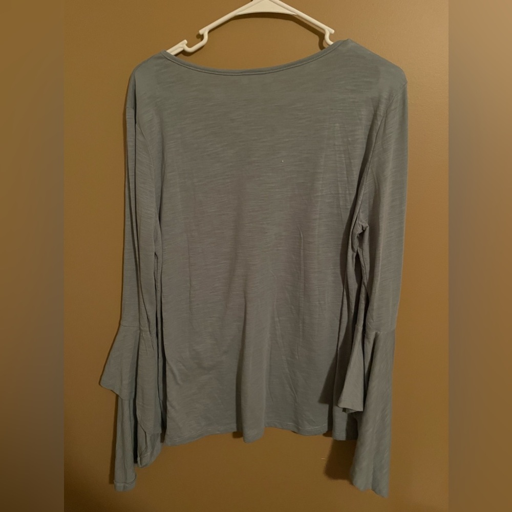 Umgee blouse - Picture 3 of 3